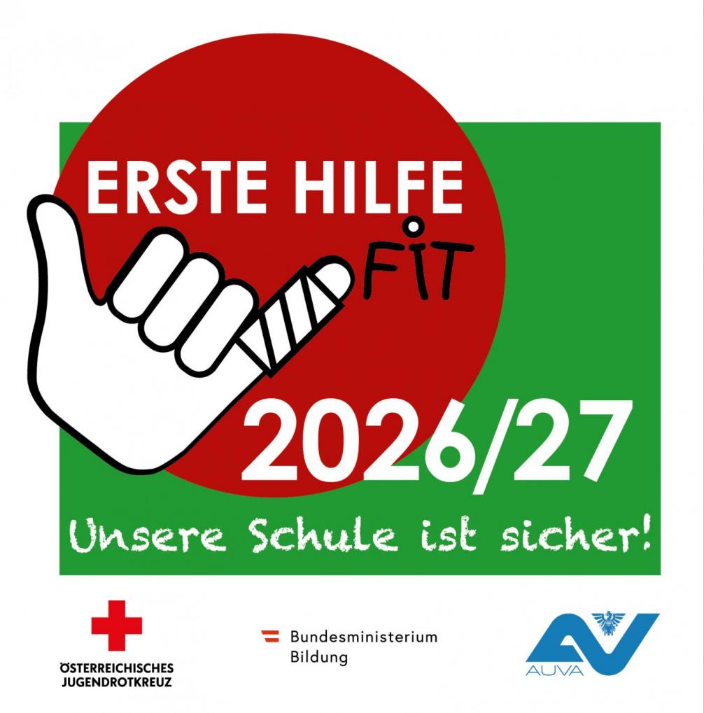 Erste Hilfe Zertifikat