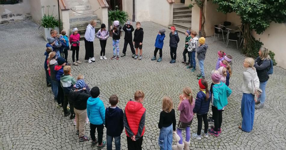 Wandertag