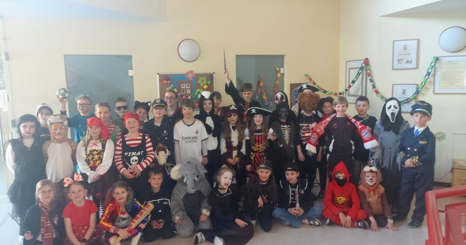 Fasching