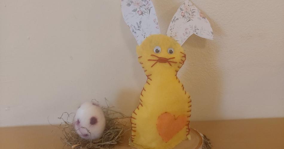 Osterhase