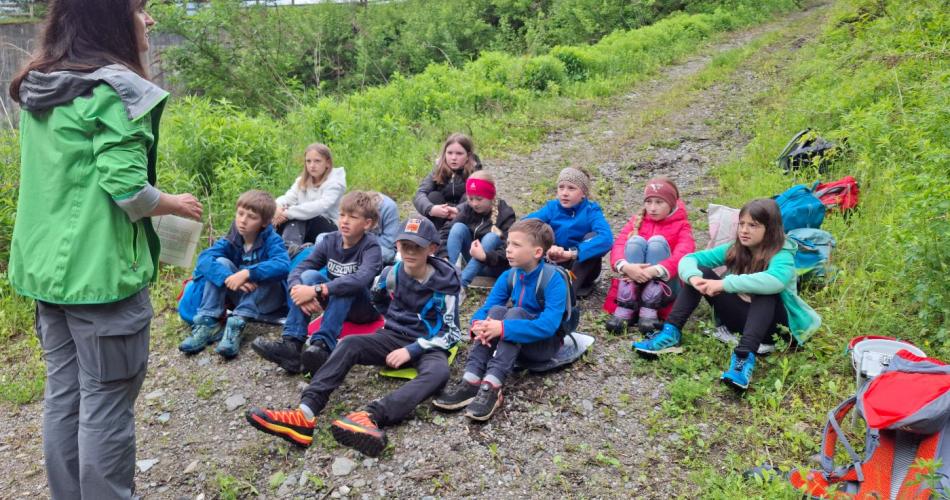 Wasserschule