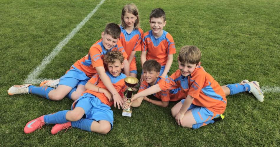 Fußballcup