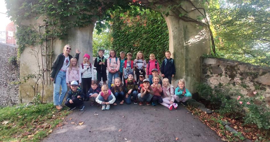 Wandertag