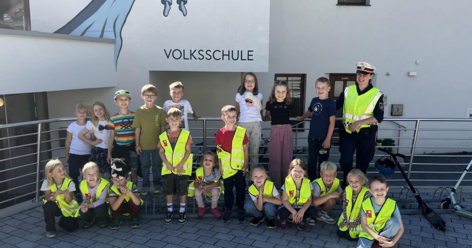 Verkehrsschule