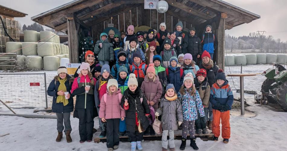 Winterweihnachtsland