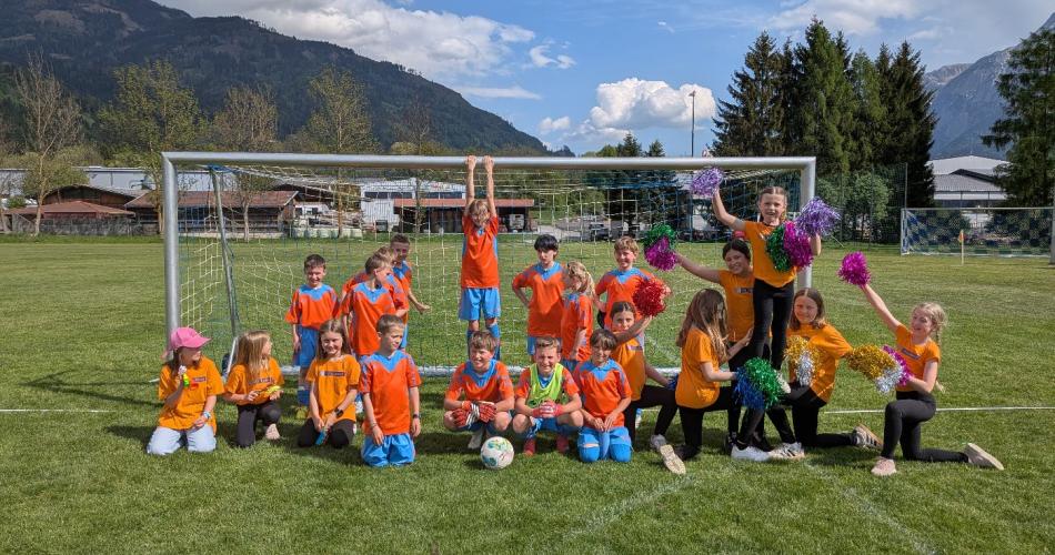 Fußballcup