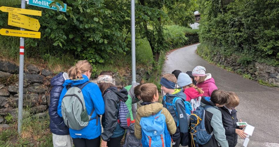 Klimaschule