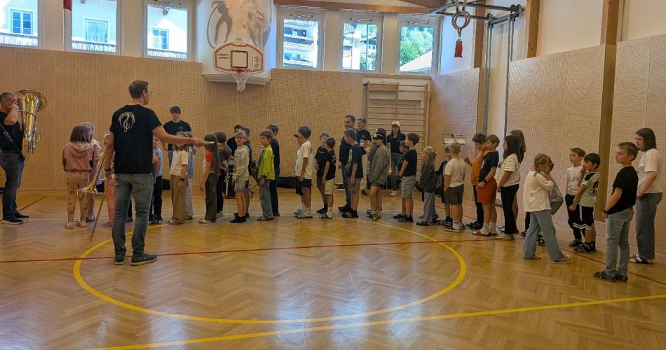 Musikkapelle