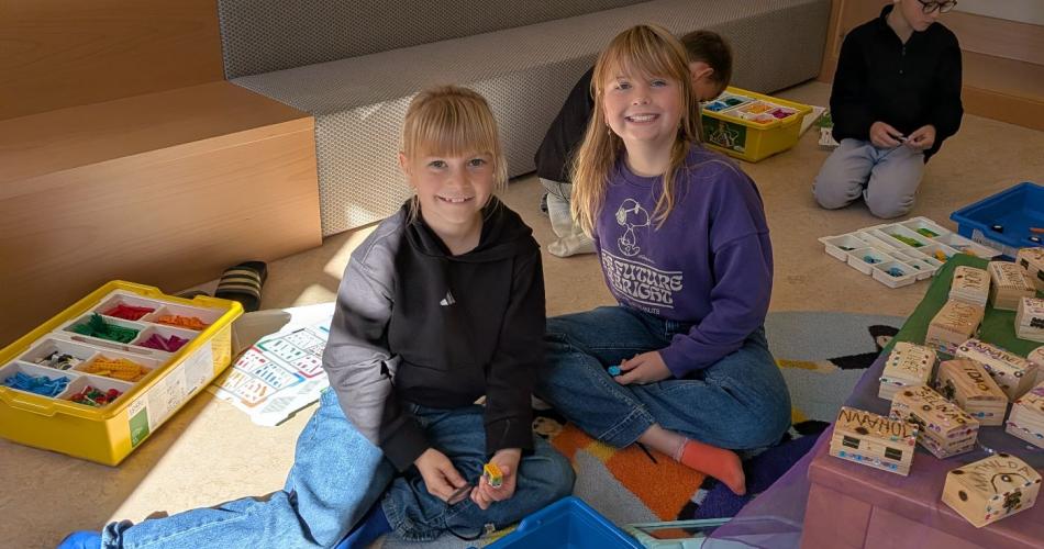 Legowedo